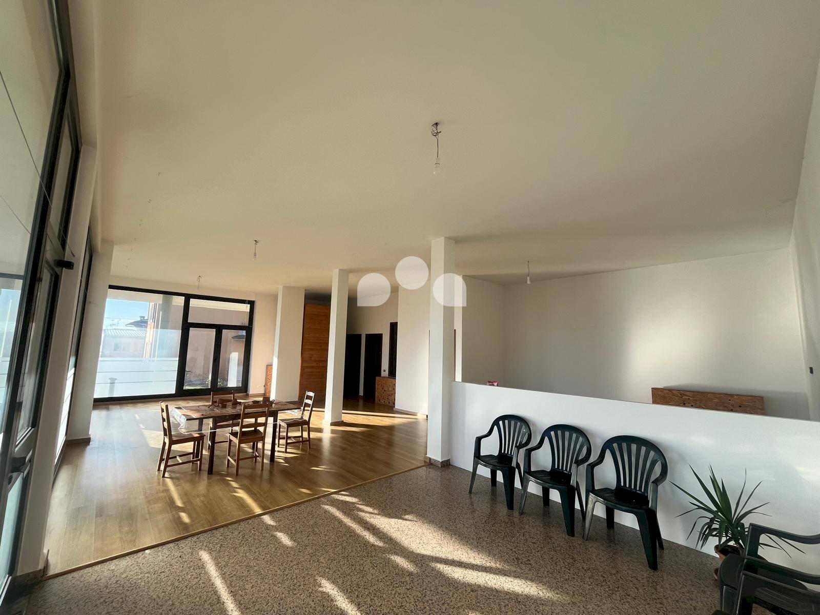 Foto 3 - Shop via Marchesani
 
25, Palazzo Pignano - photo 3