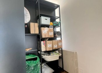 Foto 18 - Shop via Marchesani
 
25, Palazzo Pignano - photo 18