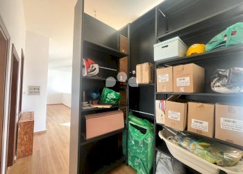 Foto 19 - Shop via Marchesani
 
25, Palazzo Pignano - photo 19