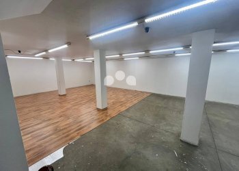 Foto 20 - Shop via Marchesani
 
25, Palazzo Pignano - photo 20