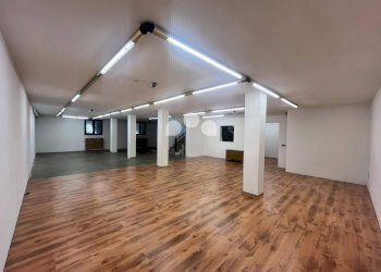 Foto 25 - Shop via Marchesani
 
25, Palazzo Pignano - photo 25