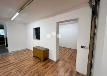 Foto 27 - Shop via Marchesani
 
25, Palazzo Pignano - photo 27