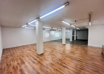 Foto 28 - Shop via Marchesani
 
25, Palazzo Pignano - photo 28