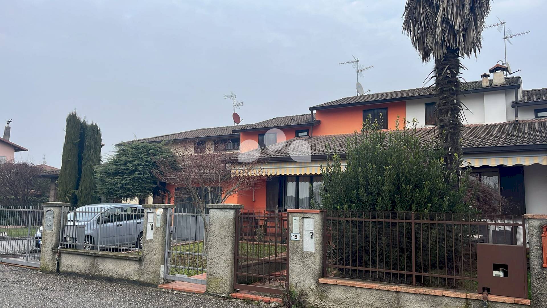 Foto 3 - Villa a Schiera via Giudice Alessandrini
17, Monte Cremasco - foto 3