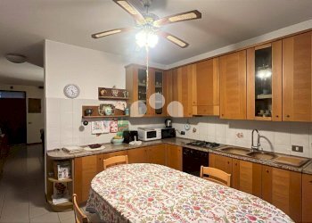 Foto 6 - Villa a Schiera via Giudice Alessandrini
 
17, Monte Cremasco - foto 6