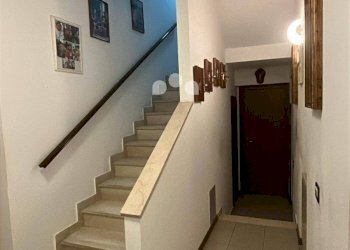 Foto 9 - Villa a Schiera via Giudice Alessandrini
 
17, Monte Cremasco - foto 9