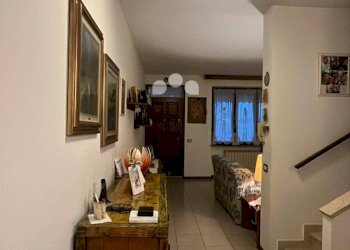 Foto 11 - Villa a Schiera via Giudice Alessandrini
 
17, Monte Cremasco - foto 11