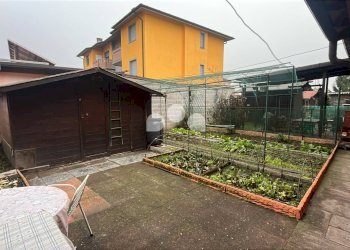 Foto 38 - Villa a Schiera via Giudice Alessandrini
 
17, Monte Cremasco - foto 38