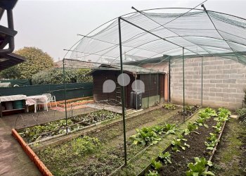 Foto 39 - Villa a Schiera via Giudice Alessandrini
 
17, Monte Cremasco - foto 39