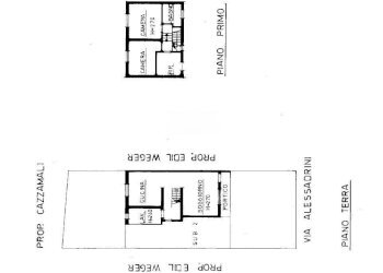 Foto 40 - Villa a Schiera via Giudice Alessandrini
 
17, Monte Cremasco - foto 40