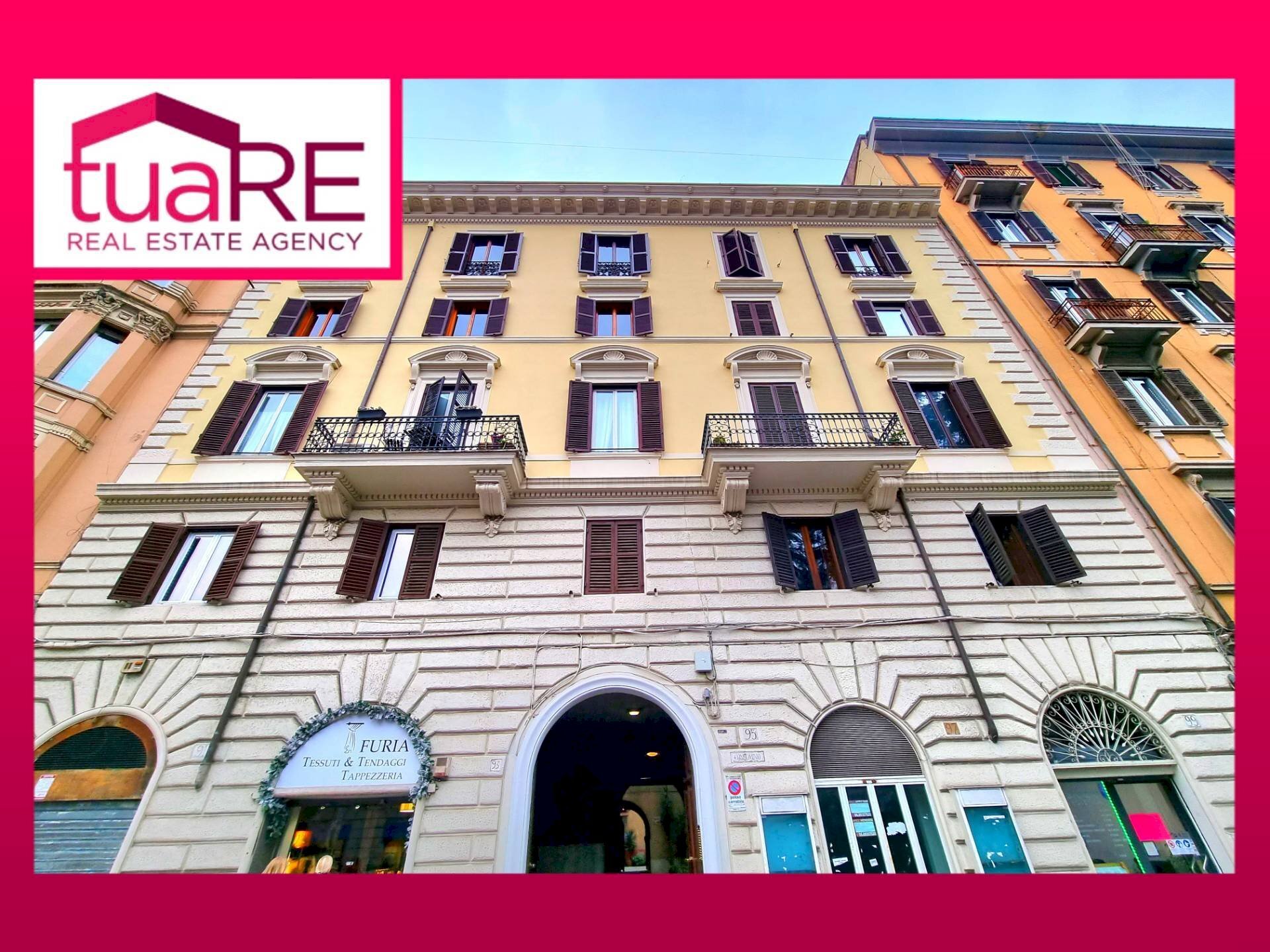 Foto 1 - Appartamento Via Salaria, Roma - foto 1