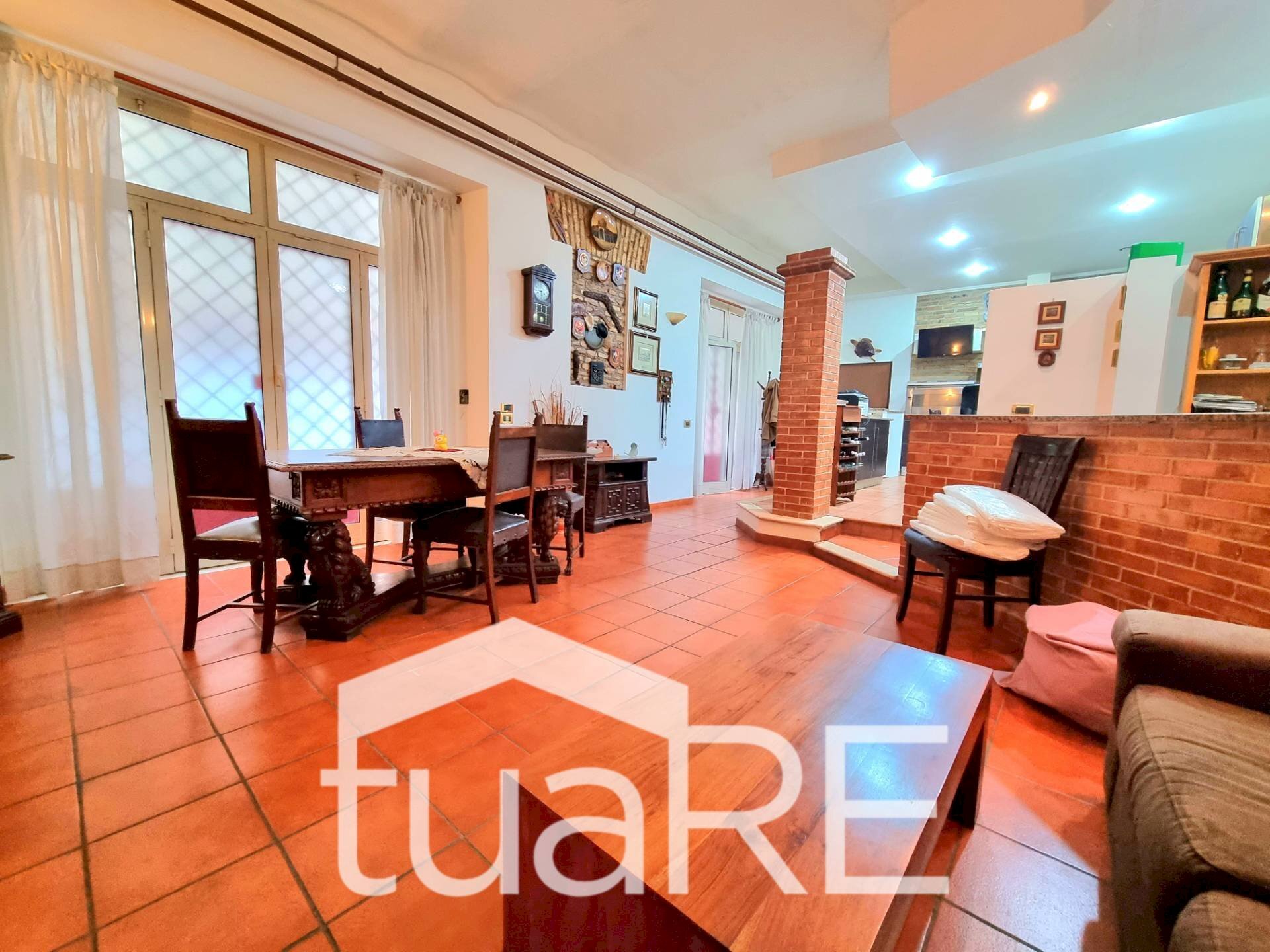 Foto 2 - Appartamento Via Salaria, Roma - foto 2