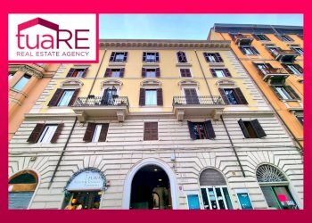 Foto 1 - Appartamento Via Salaria, Roma - foto 1