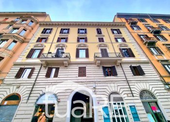 Foto 17 - Appartamento Via Salaria, Roma - foto 17