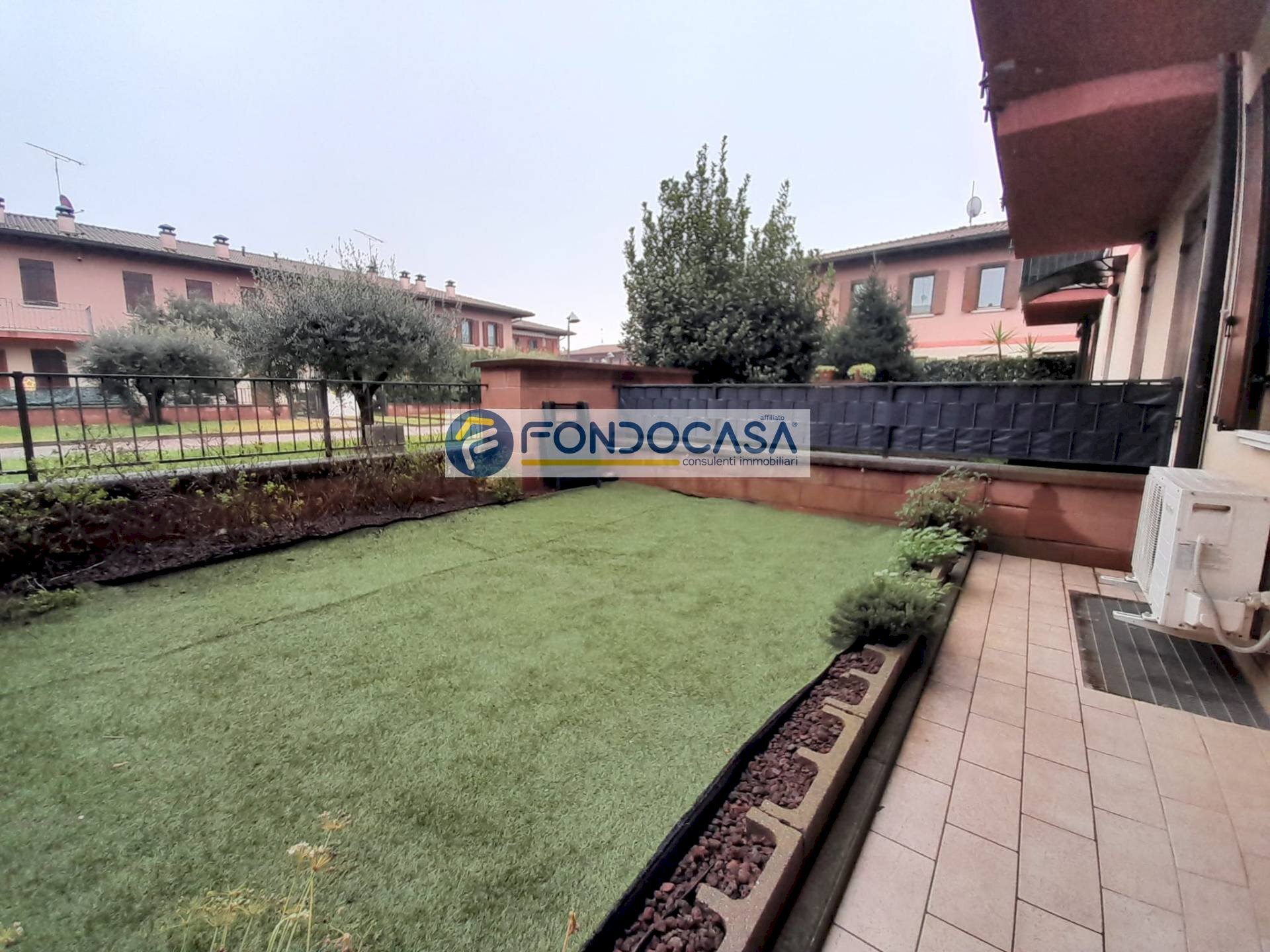 esterno fronte - Bilocale Esenta, Lonato del Garda - foto 3