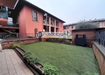 esterno fronte - Bilocale Esenta, Lonato del Garda - foto 2