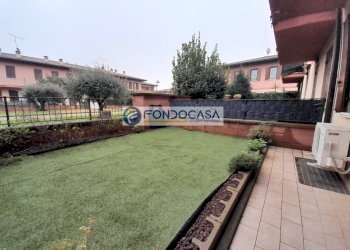 esterno fronte - Bilocale Esenta, Lonato del Garda - foto 3