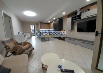 soggiorno e cucina - Bilocale Esenta, Lonato del Garda - foto 25