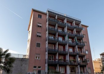 Foto 1 - Bilocale Via Moncalvo
 
80, Milano - foto 1