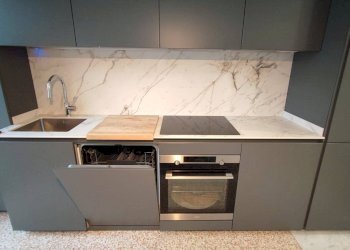 Foto 8 - Bilocale Via Moncalvo
 
80, Milano - foto 8