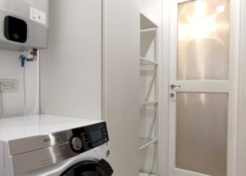 Foto 15 - Bilocale Via Moncalvo
 
80, Milano - foto 15