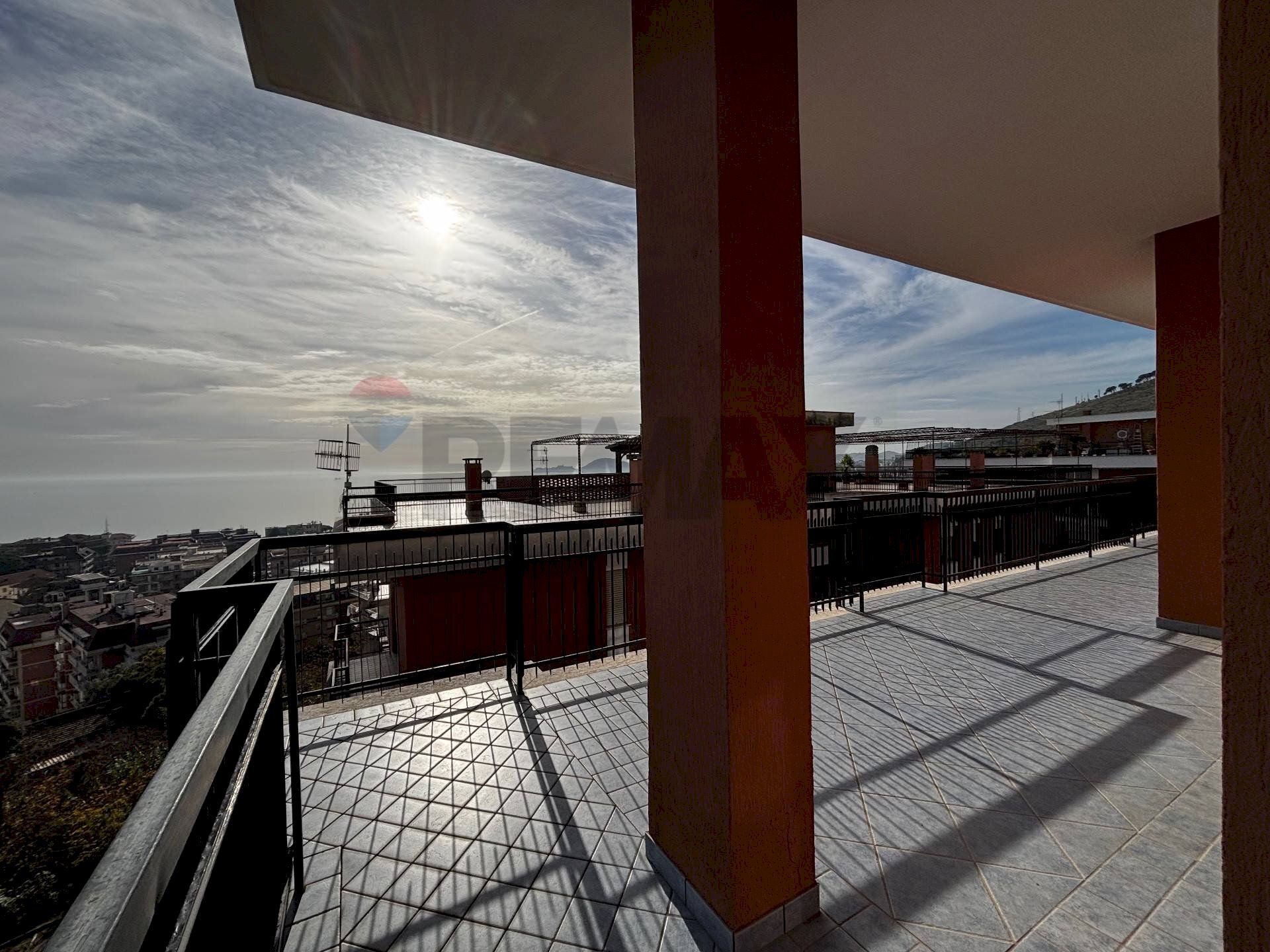 Terrazza - Apartment Via Madonna di Ponza
 
8, Formia - photo 3