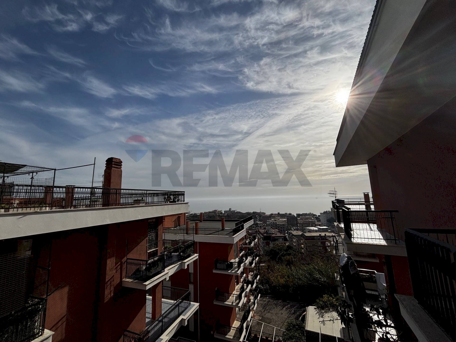 Edificio all\'aperto - Apartment Via Madonna di Ponza
 
8, Formia - photo 2