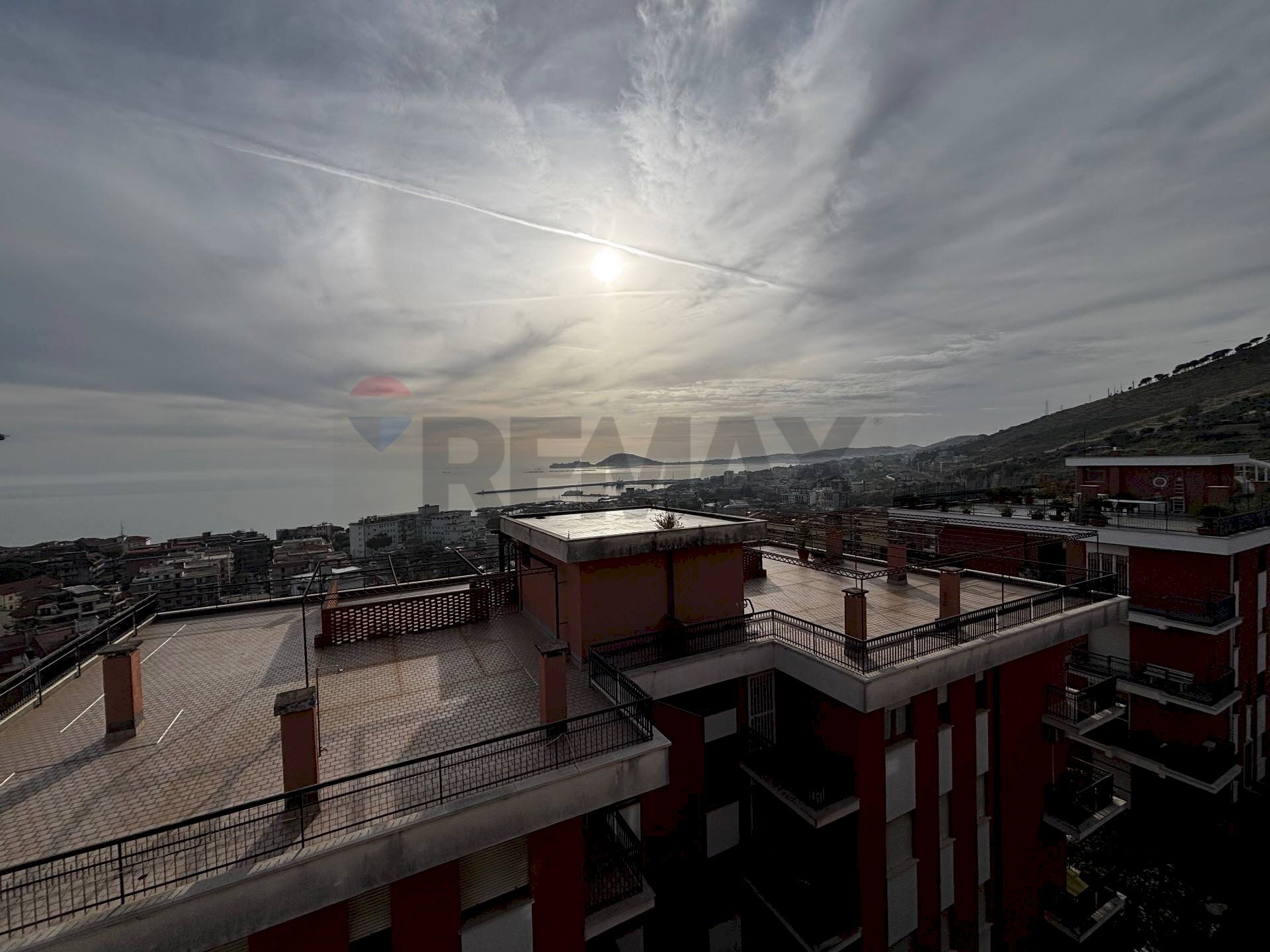 Edificio all\'aperto - Apartment Via Madonna di Ponza
 
8, Formia - photo 1