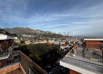Balcone - Appartamento Via Madonna di Ponza
 
8, Formia - foto 4