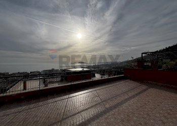 Terrazza - Appartamento Via Madonna di Ponza
 
8, Formia - foto 7