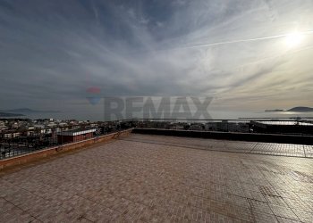 Terrazza - Appartamento Via Madonna di Ponza
 
8, Formia - foto 8
