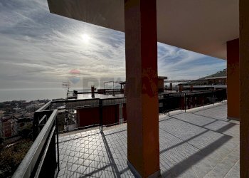 Terrazza - Appartamento Via Madonna di Ponza
 
8, Formia - foto 3