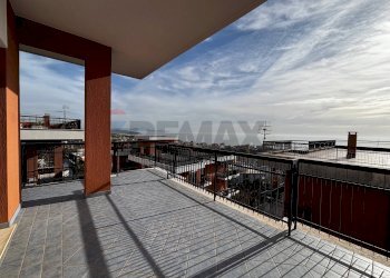 Terrazza - Appartamento Via Madonna di Ponza
 
8, Formia - foto 11