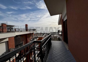 Balcone - Appartamento Via Madonna di Ponza
 
8, Formia - foto 14