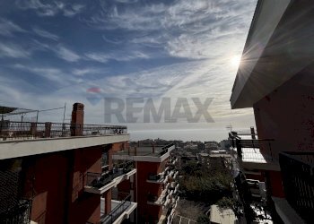 Edificio all\'aperto - Appartamento Via Madonna di Ponza
 
8, Formia - foto 2