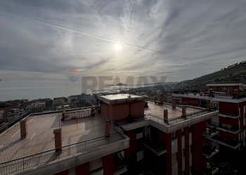 Edificio all\'aperto - Appartamento Via Madonna di Ponza
 
8, Formia - foto 1