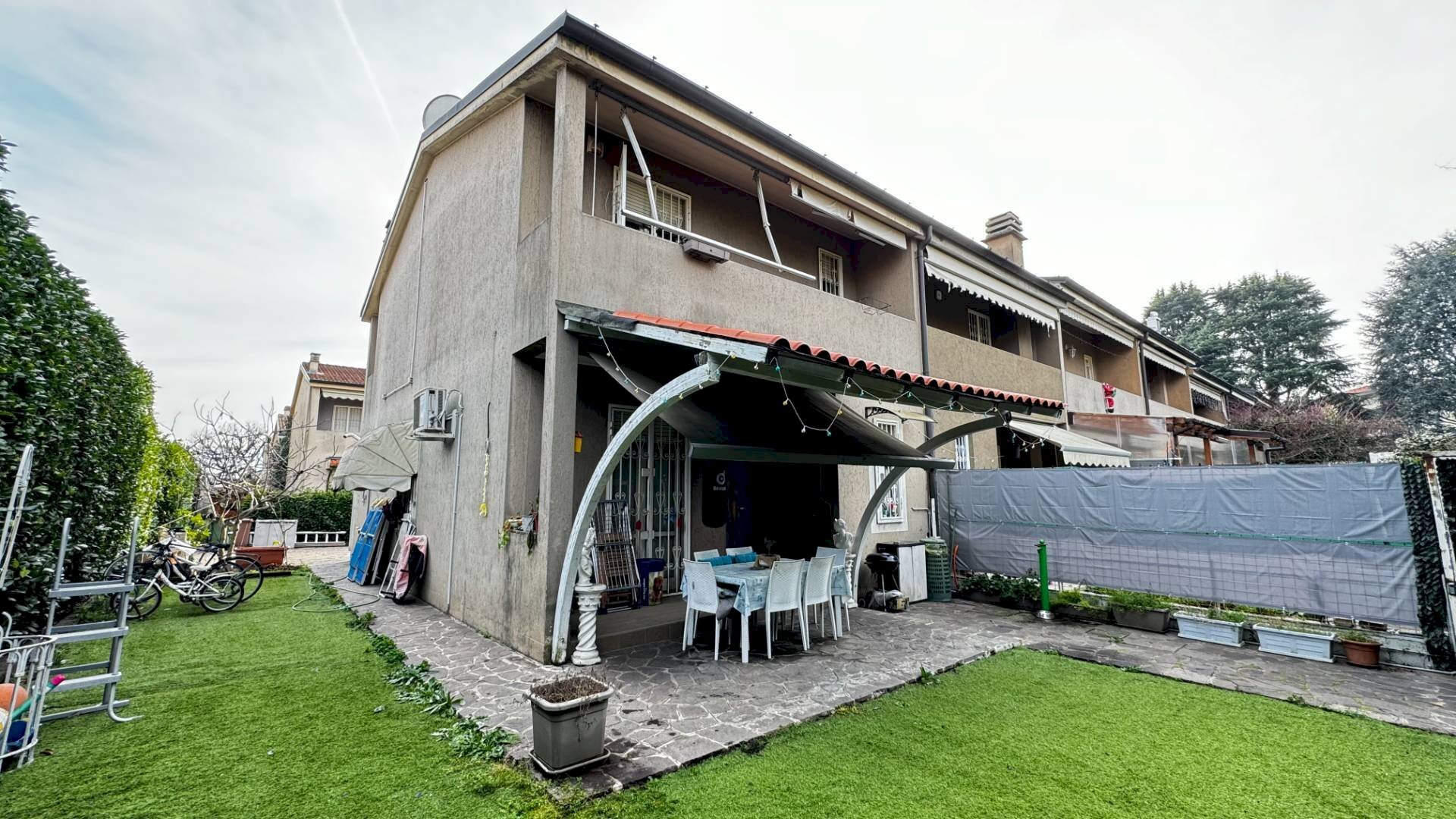 Foto 2 - Villa a Schiera Via Martin Luther King
6, Burago di Molgora - foto 2