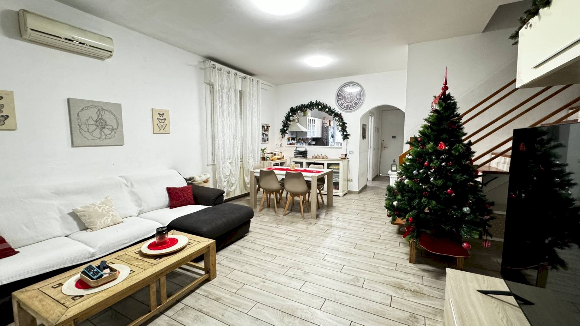 Foto 3 - Villa a Schiera Via Martin Luther King
6, Burago di Molgora - foto 3