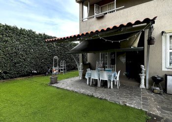 Foto 1 - Villa a Schiera Via Martin Luther King
 
6, Burago di Molgora - foto 1