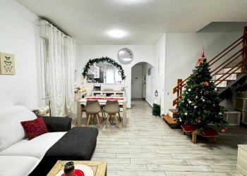 Foto 4 - Villa a Schiera Via Martin Luther King
 
6, Burago di Molgora - foto 4