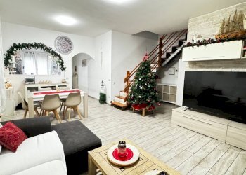 Foto 5 - Villa a Schiera Via Martin Luther King
 
6, Burago di Molgora - foto 5