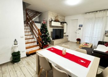 Foto 6 - Villa a Schiera Via Martin Luther King
 
6, Burago di Molgora - foto 6