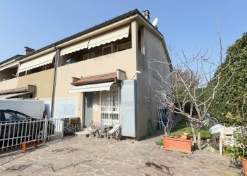 Foto 20 - Villa a Schiera Via Martin Luther King
 
6, Burago di Molgora - foto 20