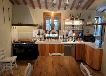 Foto 7 - Villa Capalbio - foto 7