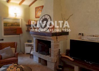 Foto 10 - Villa Capalbio - foto 10