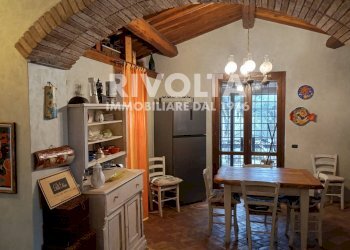 Foto 14 - Villa Capalbio - foto 14