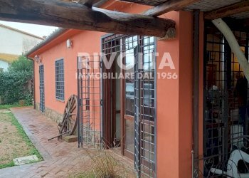 Foto 15 - Villa Capalbio - foto 15