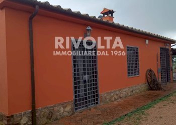 Foto 16 - Villa Capalbio - foto 16