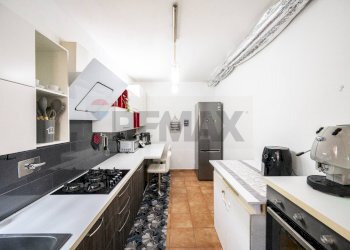 Cucina - Trilocale via Vialato
 
3, Cadelbosco di Sopra - foto 12