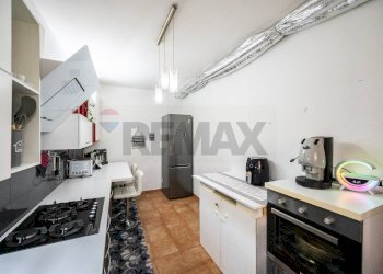 Cucina - Trilocale via Vialato
 
3, Cadelbosco di Sopra - foto 14